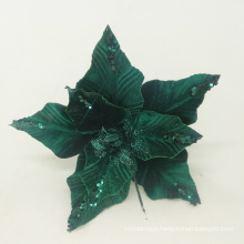 Artificia Christmas Tree Flowers for Decoration